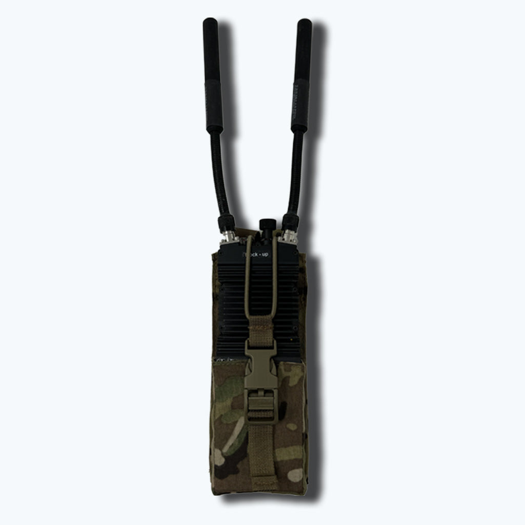 R2D Tactical COMLink™ Pouch